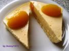 Buttermilchecken - Rezept