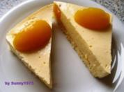 Buttermilchecken - Rezept
