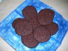 Double Chocolate Cookies - Rezept