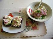 Obatzder - Rezept