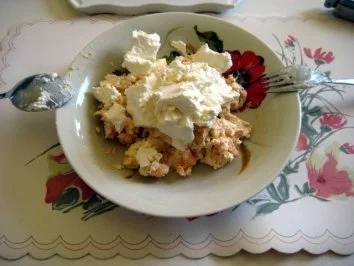 Obatzder - Rezept - Bild Nr. 5