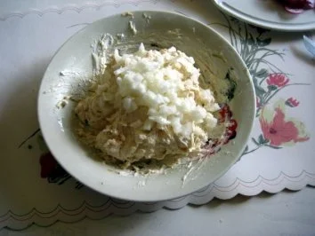 Obatzder - Rezept - Bild Nr. 7