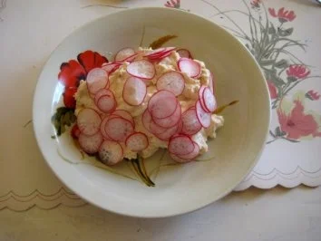 Obatzder - Rezept - Bild Nr. 8