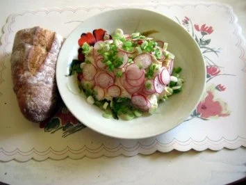 Obatzder - Rezept - Bild Nr. 9