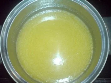 Rezept: Kleingebäck Mandelschnitten Bild Nr. 2 Kleingebäck Mandelschnitten - Rezept - Bild Nr. 2