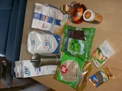 Kärntner Osterreindling - Rezept