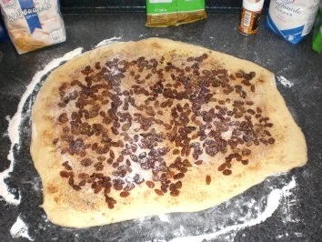 Kärntner Osterreindling - Rezept - Bild Nr. 4