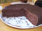 Kuchen/Torte...Pessach-Kuchen zu Ostern - Rezept