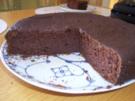 Kuchen/Torte...Pessach-Kuchen zu Ostern - Rezept