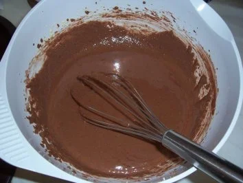 Rezept: Kuchen/Torte...Pessach-Kuchen zu Ostern Bild Nr. 3 Kuchen/Torte...Pessach-Kuchen zu Ostern - Rezept - Bild Nr. 3