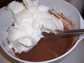 Rezept: Kuchen/Torte...Pessach-Kuchen zu Ostern Bild Nr. 4 Kuchen/Torte...Pessach-Kuchen zu Ostern - Rezept - Bild Nr. 4