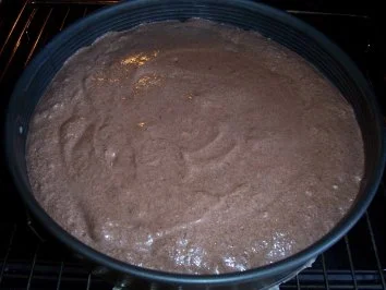 Rezept: Kuchen/Torte...Pessach-Kuchen zu Ostern Bild Nr. 6 Kuchen/Torte...Pessach-Kuchen zu Ostern - Rezept - Bild Nr. 6