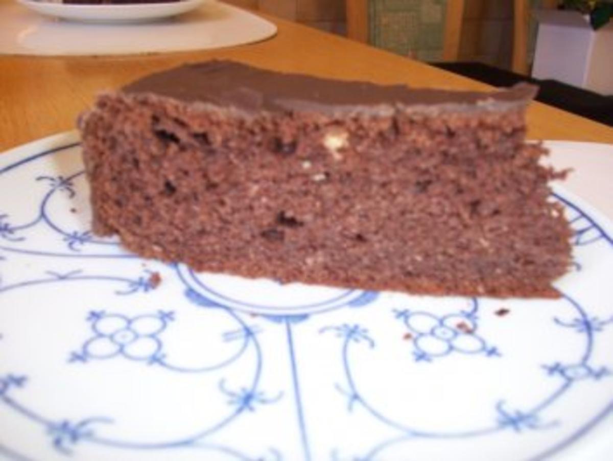 Kuchen/Torte...Pessach-Kuchen zu Ostern - Rezept - Bild Nr. 7