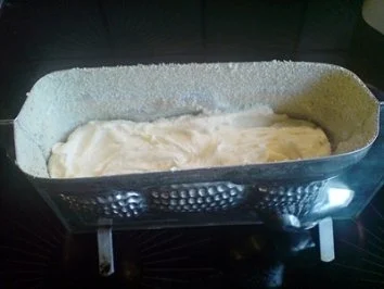 Kuchen  Osterlamm - Rezept - Bild Nr. 4