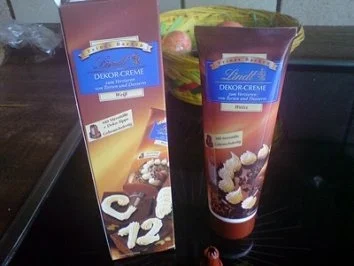 Kuchen  Osterlamm - Rezept - Bild Nr. 6