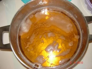 Beilagen : Bunte Sülze - Rezept - Bild Nr. 2