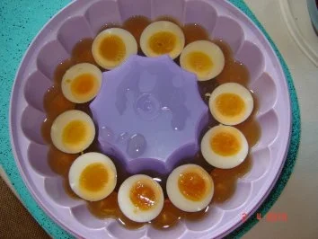 Beilagen : Bunte Sülze - Rezept - Bild Nr. 5