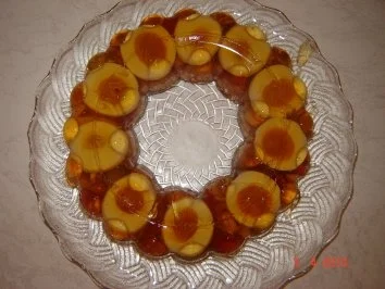 Beilagen : Bunte Sülze - Rezept - Bild Nr. 7