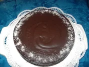 Bounty-Kuchen - Rezept