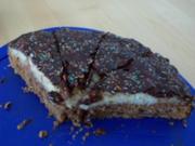 Bounty-Kuchen - Rezept