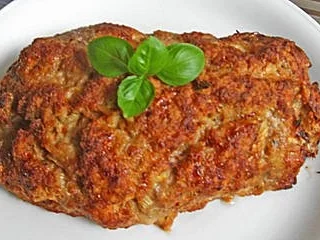 Hackbraten - Rezept - Bild Nr. 2