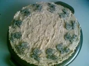 Rezept: Pitahaya-Pudding-Torte Pitahaya-Pudding-Torte - Rezept