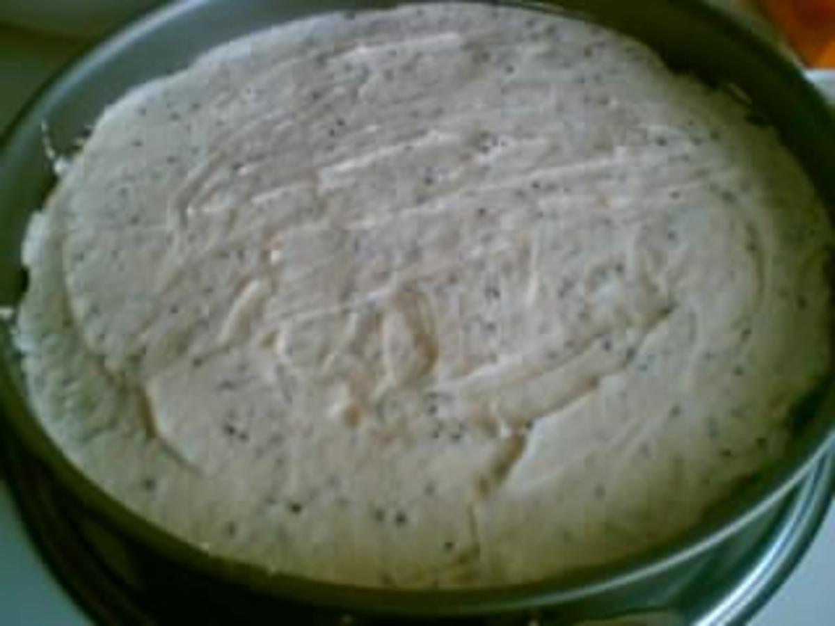Pitahaya-Pudding-Torte - Rezept - Bild Nr. 4
