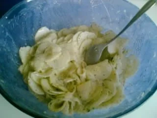 Gurkensalat - Rezept