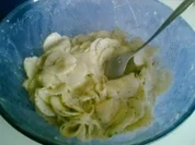 Gurkensalat - Rezept