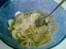 Gurkensalat - Rezept