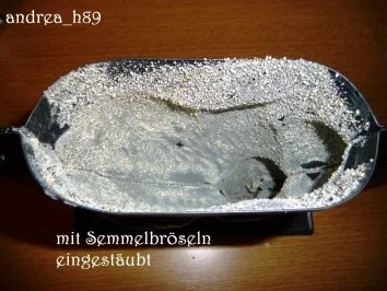 Rezept: Süßer Osterhase Bild Nr. 5 Süßer Osterhase - Rezept - Bild Nr. 5