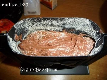 Rezept: Süßer Osterhase Bild Nr. 7 Süßer Osterhase - Rezept - Bild Nr. 7