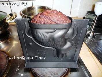 Rezept: Süßer Osterhase Bild Nr. 8 Süßer Osterhase - Rezept - Bild Nr. 8