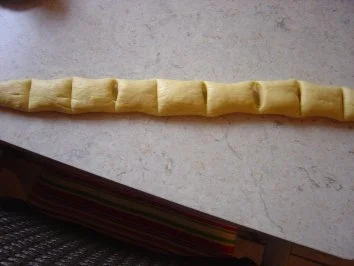 Oster-Eier-Muffin-Nest - Rezept - Bild Nr. 5