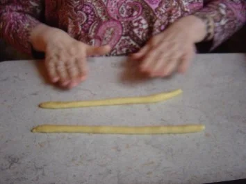 Oster-Eier-Muffin-Nest - Rezept - Bild Nr. 6