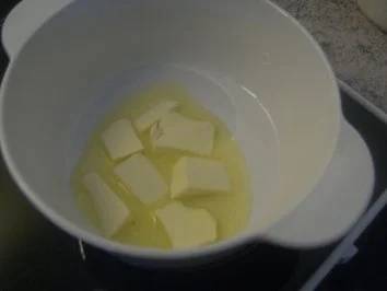 Grüne Soße mit Ei und Kartoffeln   Salatbeilage - Rezept - Bild Nr. 3