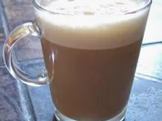 Getränk: Soja-Cappuccino-Drink - Rezept