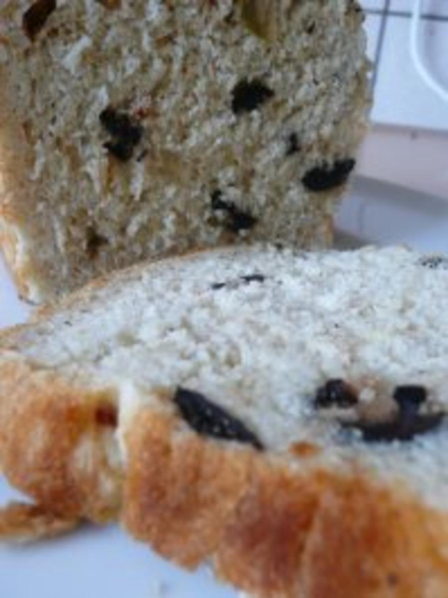 Ciabatta-Oliven-Brot - Rezept - Bild Nr. 7