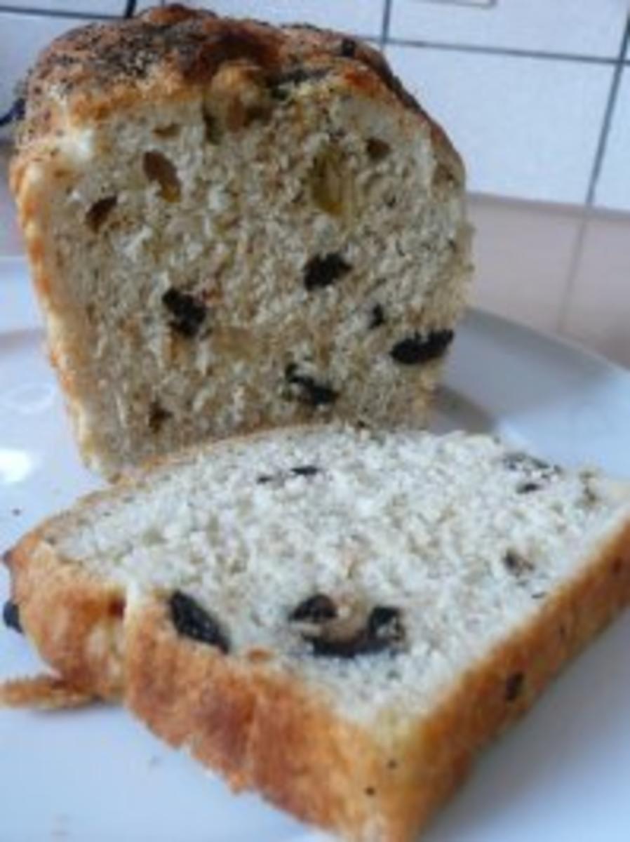 Ciabatta-Oliven-Brot - Rezept - Bild Nr. 6
