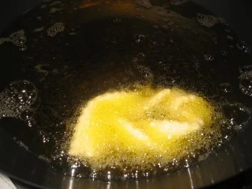 Rezept: Backwaren: "Geschnittene Hasen", meine Art! Bild Nr. 4 Backwaren: "Geschnittene Hasen", meine Art! - Rezept - Bild Nr. 4