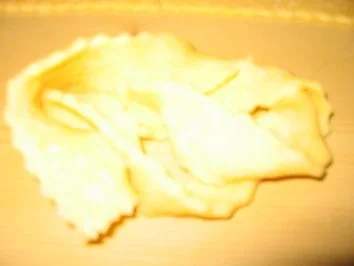 Rezept: Backwaren: "Geschnittene Hasen", meine Art! Bild Nr. 6 Backwaren: "Geschnittene Hasen", meine Art! - Rezept - Bild Nr. 6