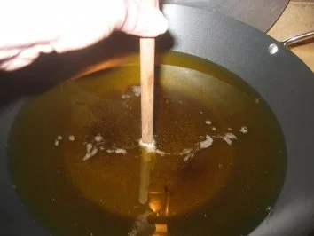 Rezept: Backwaren: "Geschnittene Hasen", meine Art! Bild Nr. 8 Backwaren: "Geschnittene Hasen", meine Art! - Rezept - Bild Nr. 8