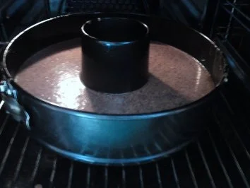 Chocolate Cake Deluxe xD - Rezept - Bild Nr. 4