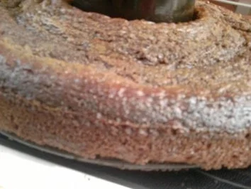 Chocolate Cake Deluxe xD - Rezept - Bild Nr. 5