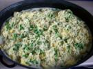 Tortelloni-Pfanne - Rezept