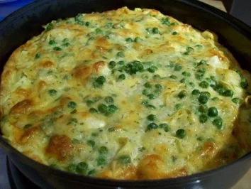 Tortelloni-Pfanne - Rezept