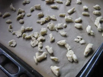 Erdbeer-Chilitörtchen - Rezept - Bild Nr. 5