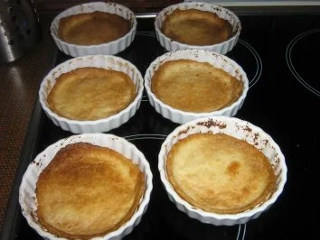 Erdbeer-Chilitörtchen - Rezept - Bild Nr. 6