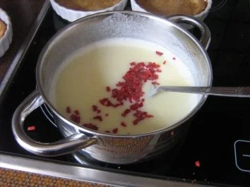 Erdbeer-Chilitörtchen - Rezept - Bild Nr. 7