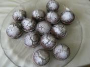 KLEINGEBÄCK - Schoki-Muffins - Rezept